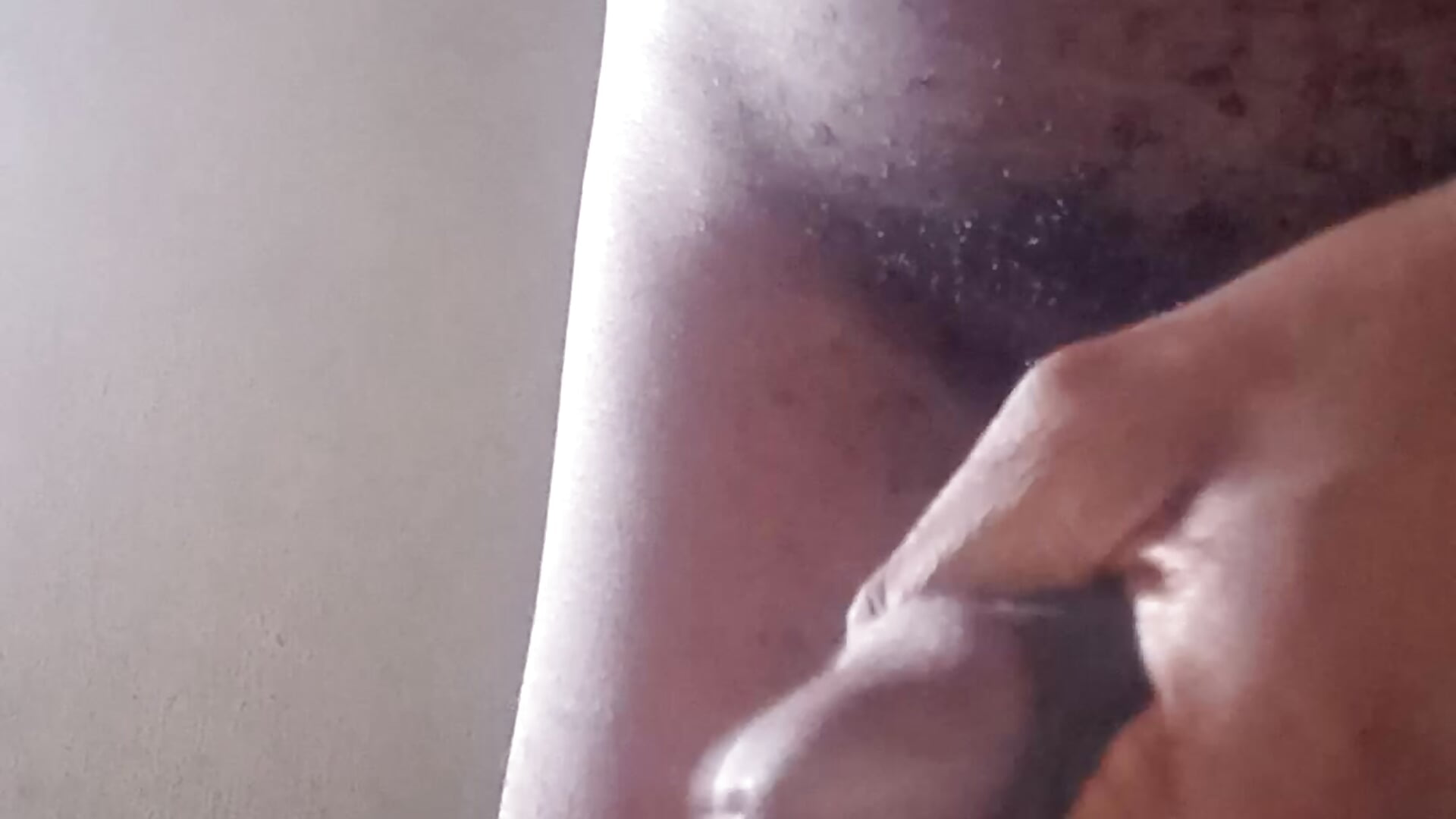 Cumming time - vidéo du modèle de showcams Daddieblack1