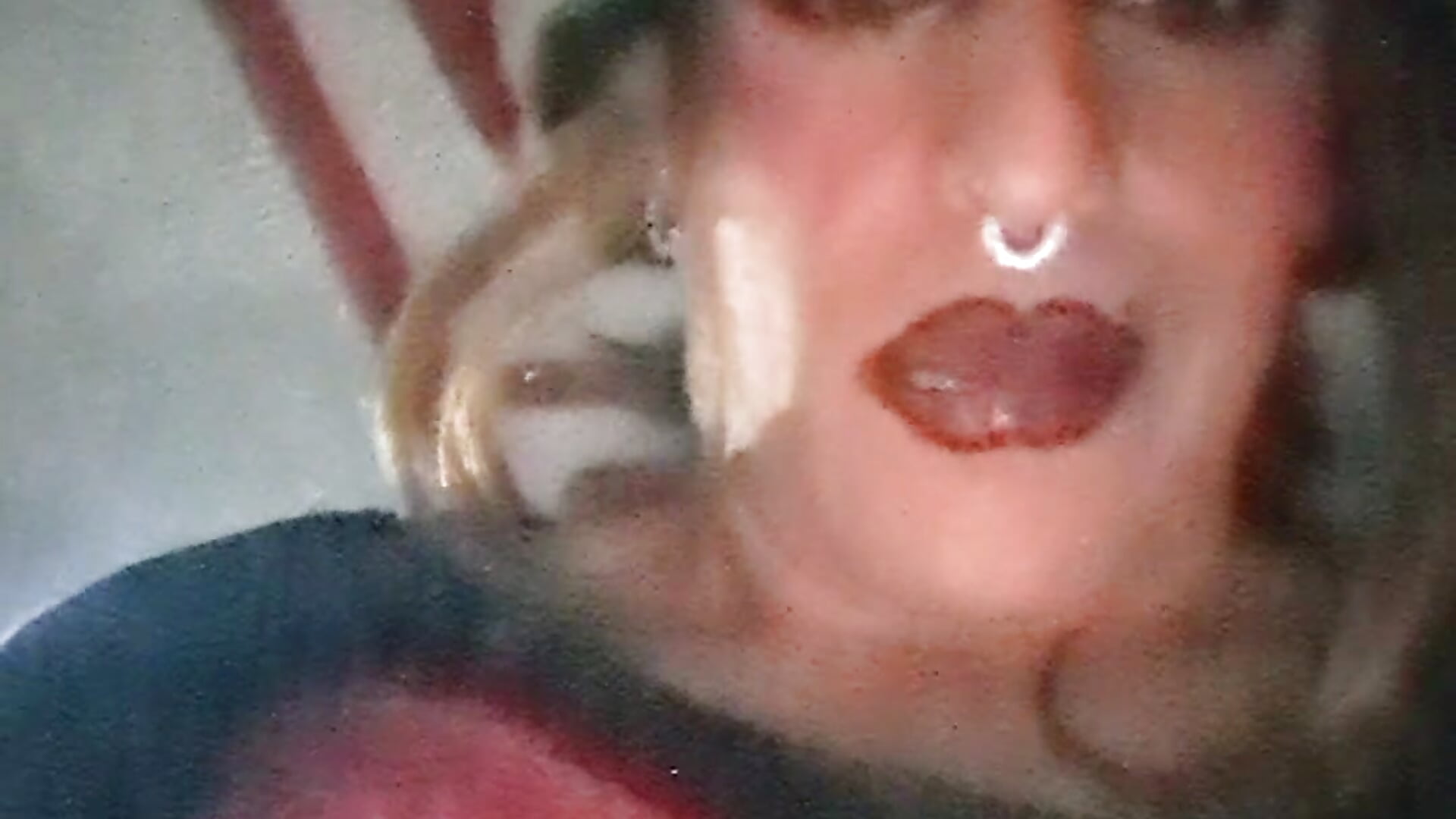 Na was das Miststück wohl sagt...rate mal - відео від вебкаммоделі dwtmelina1979