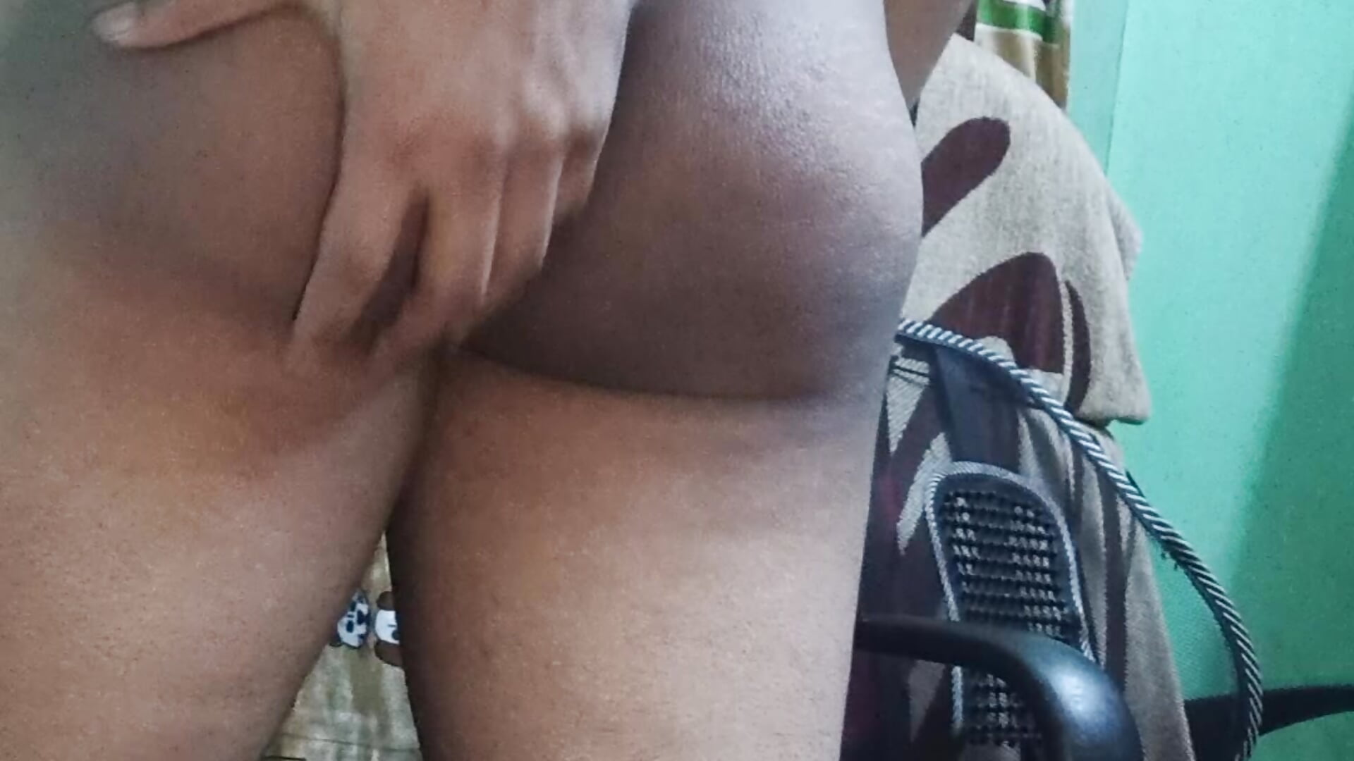 Check out my ass