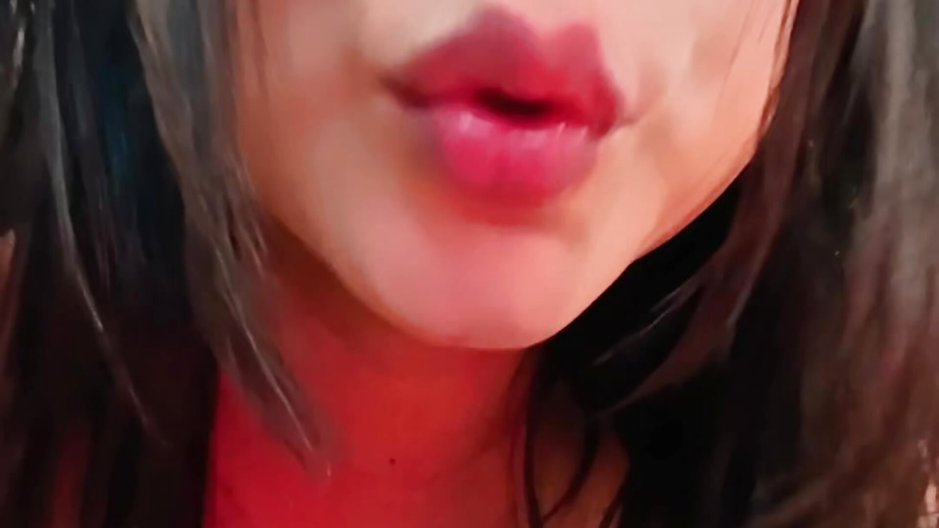 🥰💋   🍓 - video by Sofiia_W26 cam model