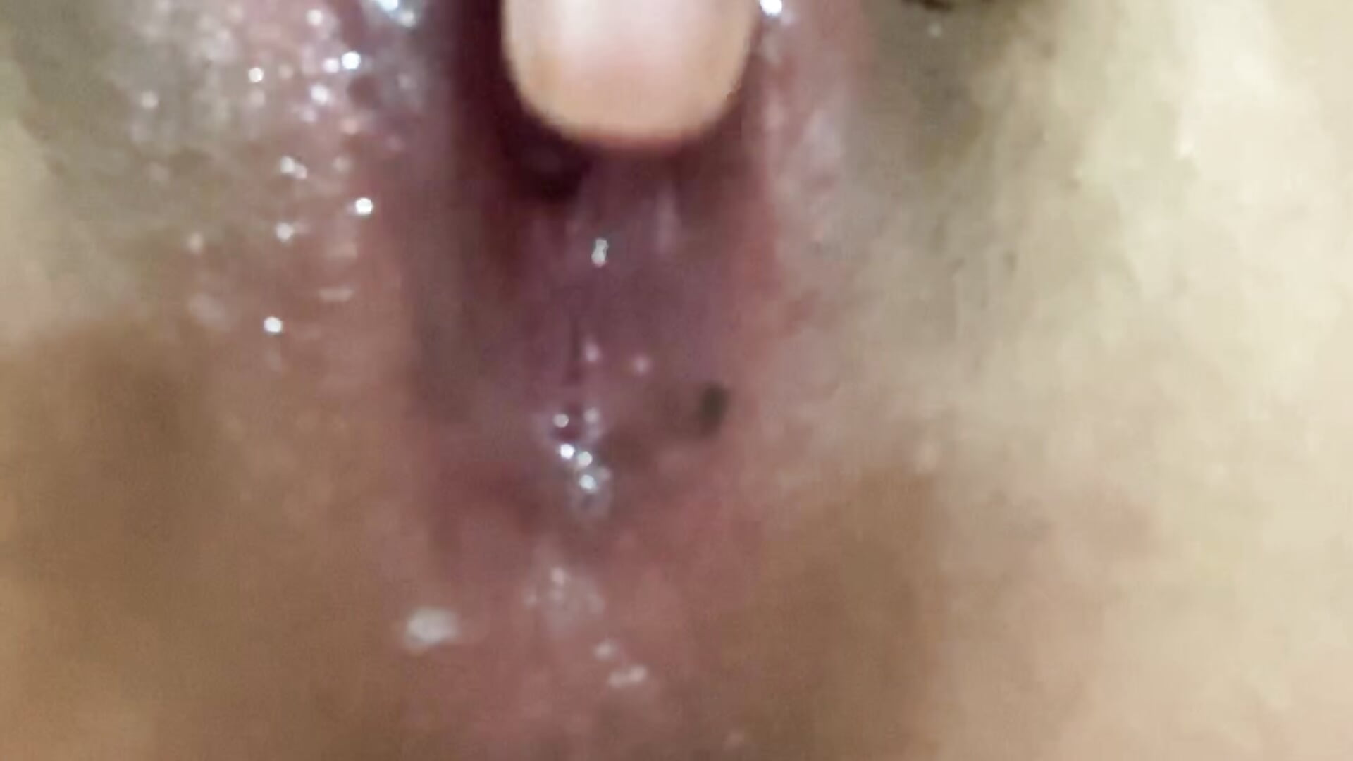 Sweet wet kitty ❤️ – video od webkamerové modelky Mina_Kim