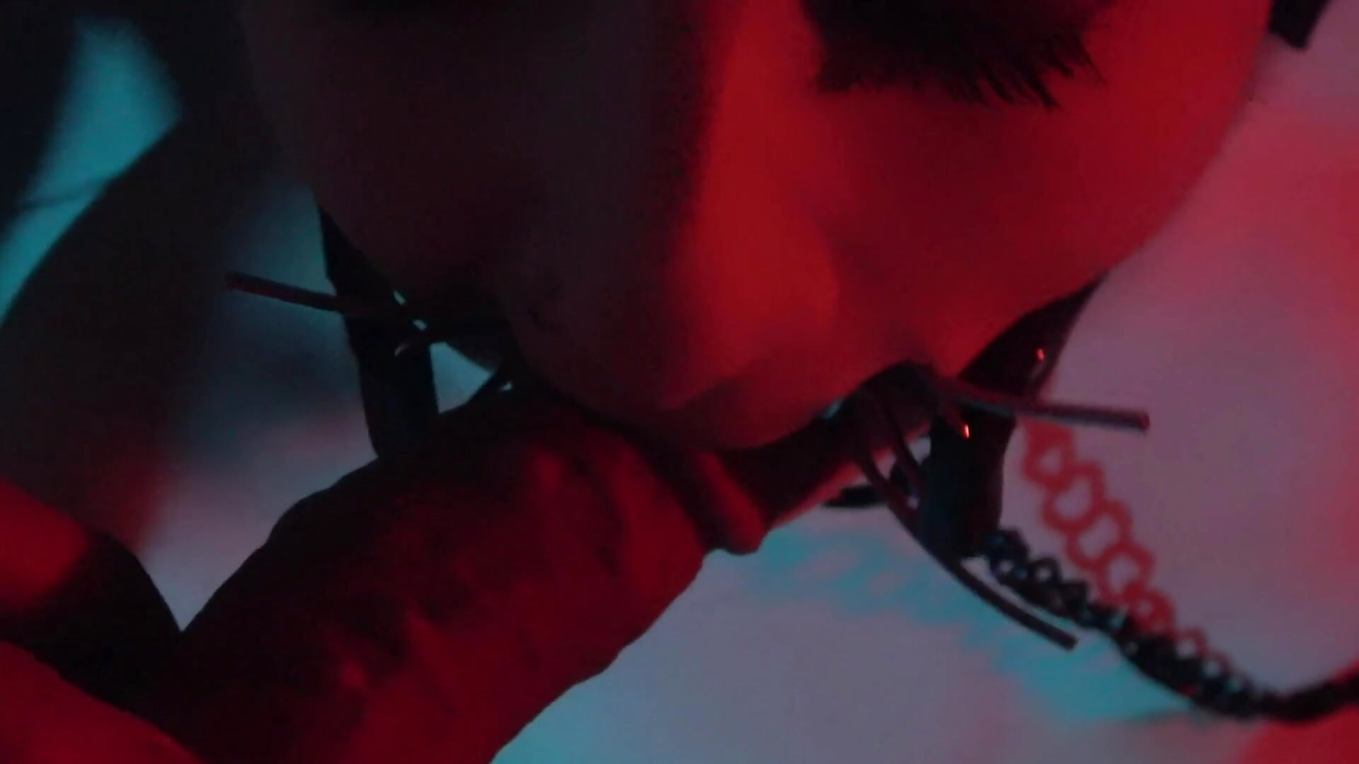 suck that cock - 視頻由 Ivey_Strigoi 主播提供