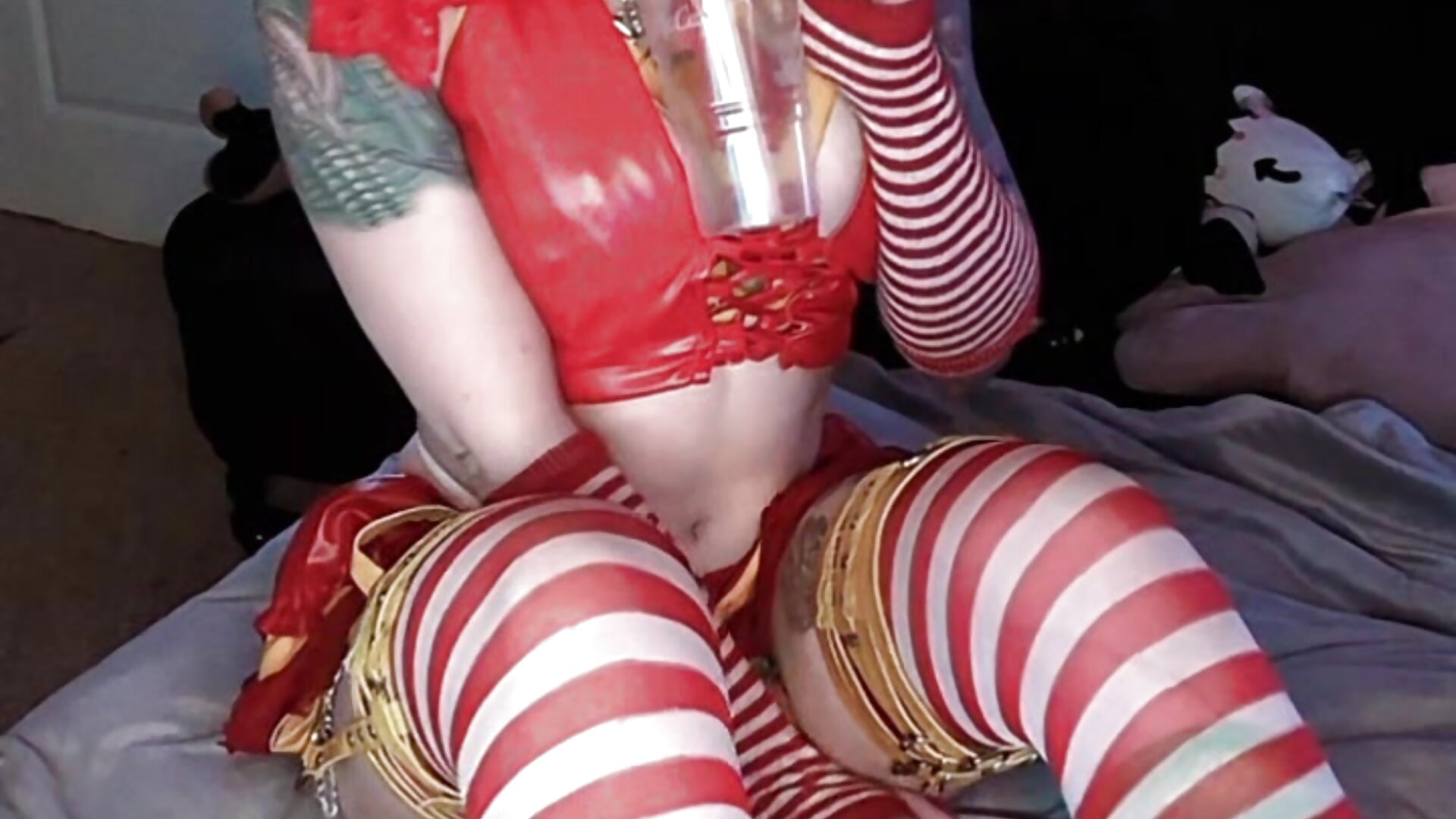 Mcdonalds_cosplay - video by Ivey_and_James cam model