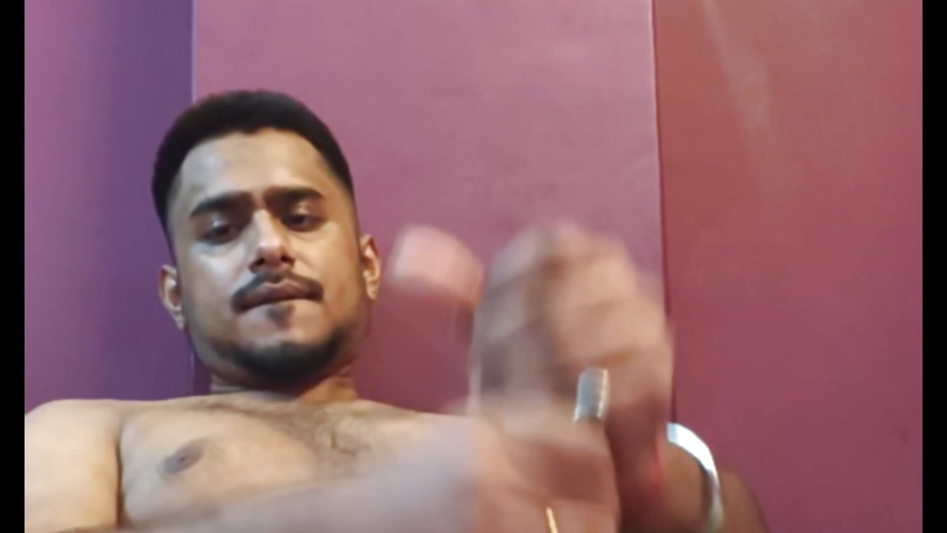 Cum shot - video by Rajveer1292 cam model