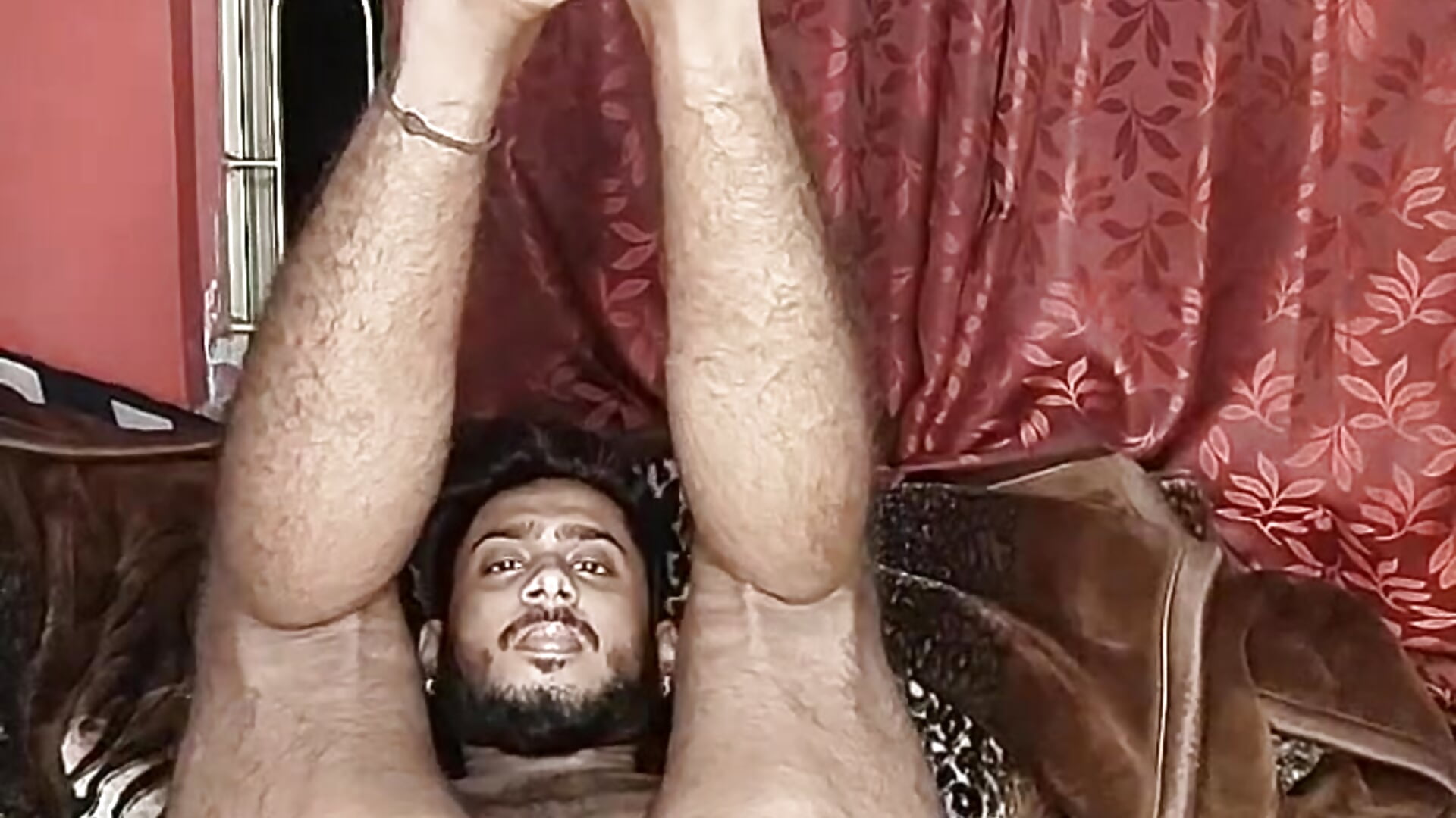 My big ass - video by Rajveer1292 cam model