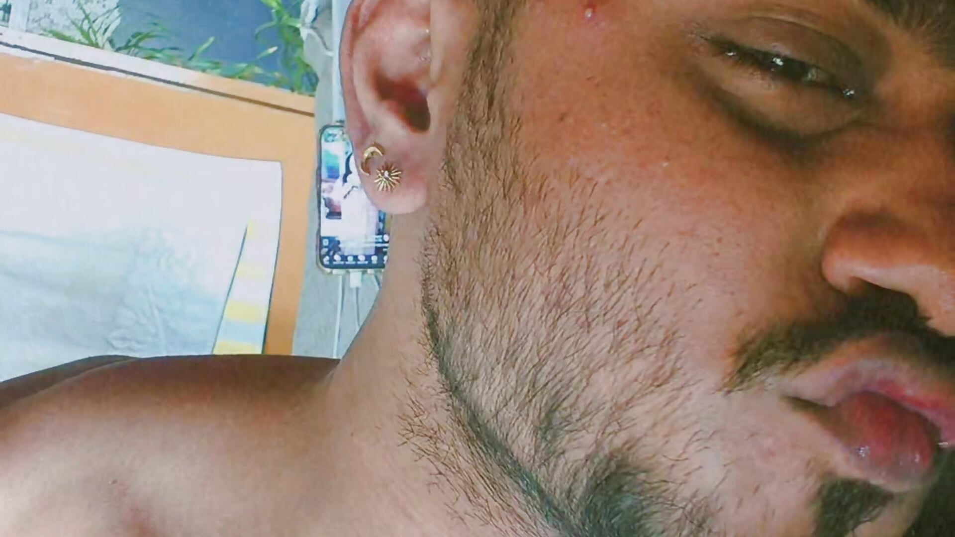 Vídeo em tendência de modelo na câmara Rajveer1292 7599