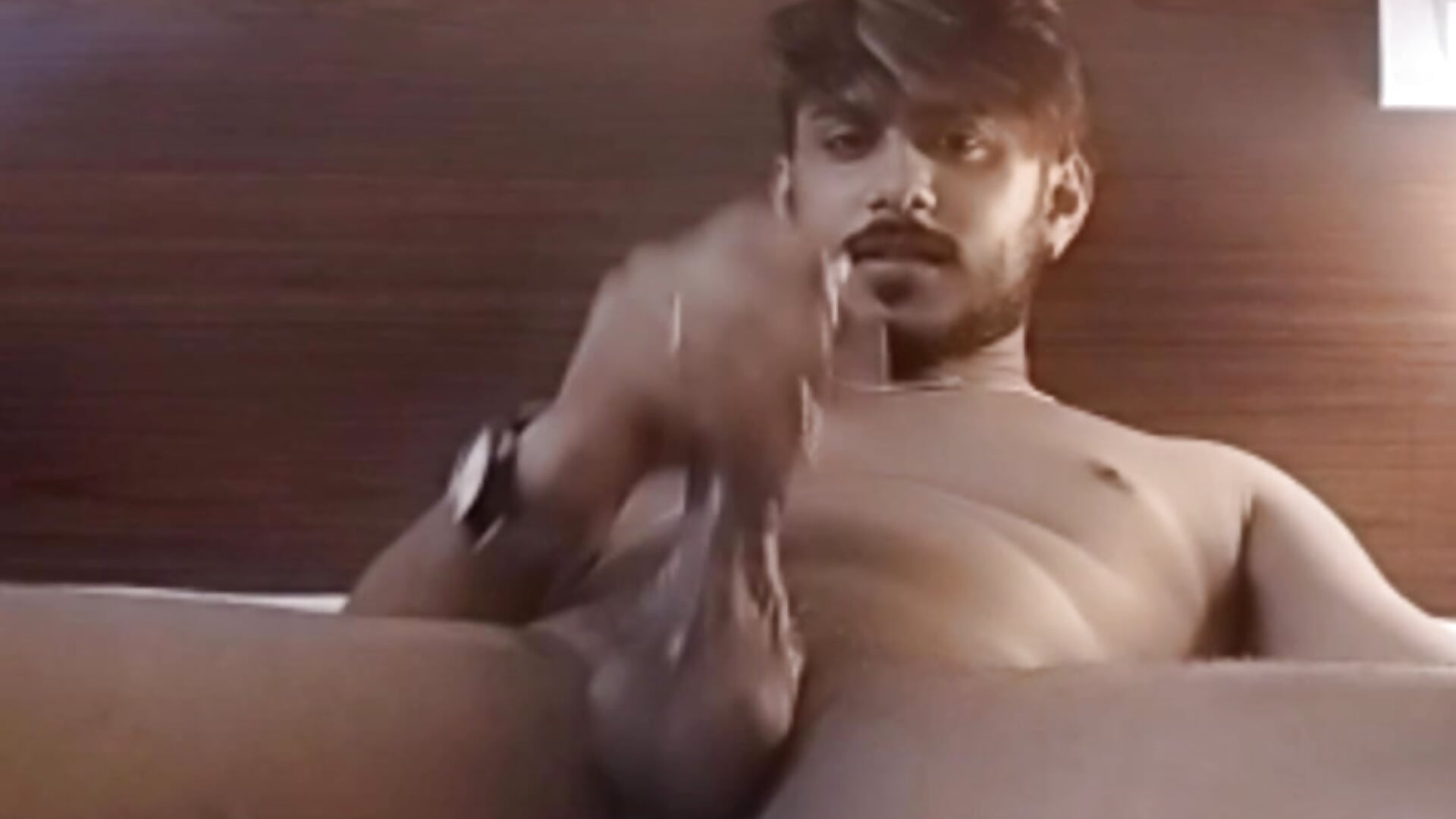 masturbating - video by Rajveer1292 cam model