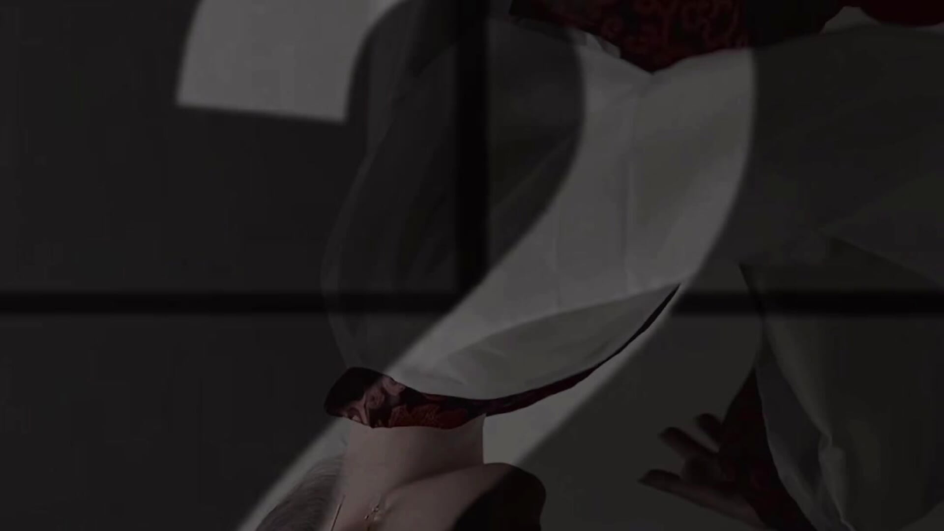 Backstade - video av CloudGrace cam-modell