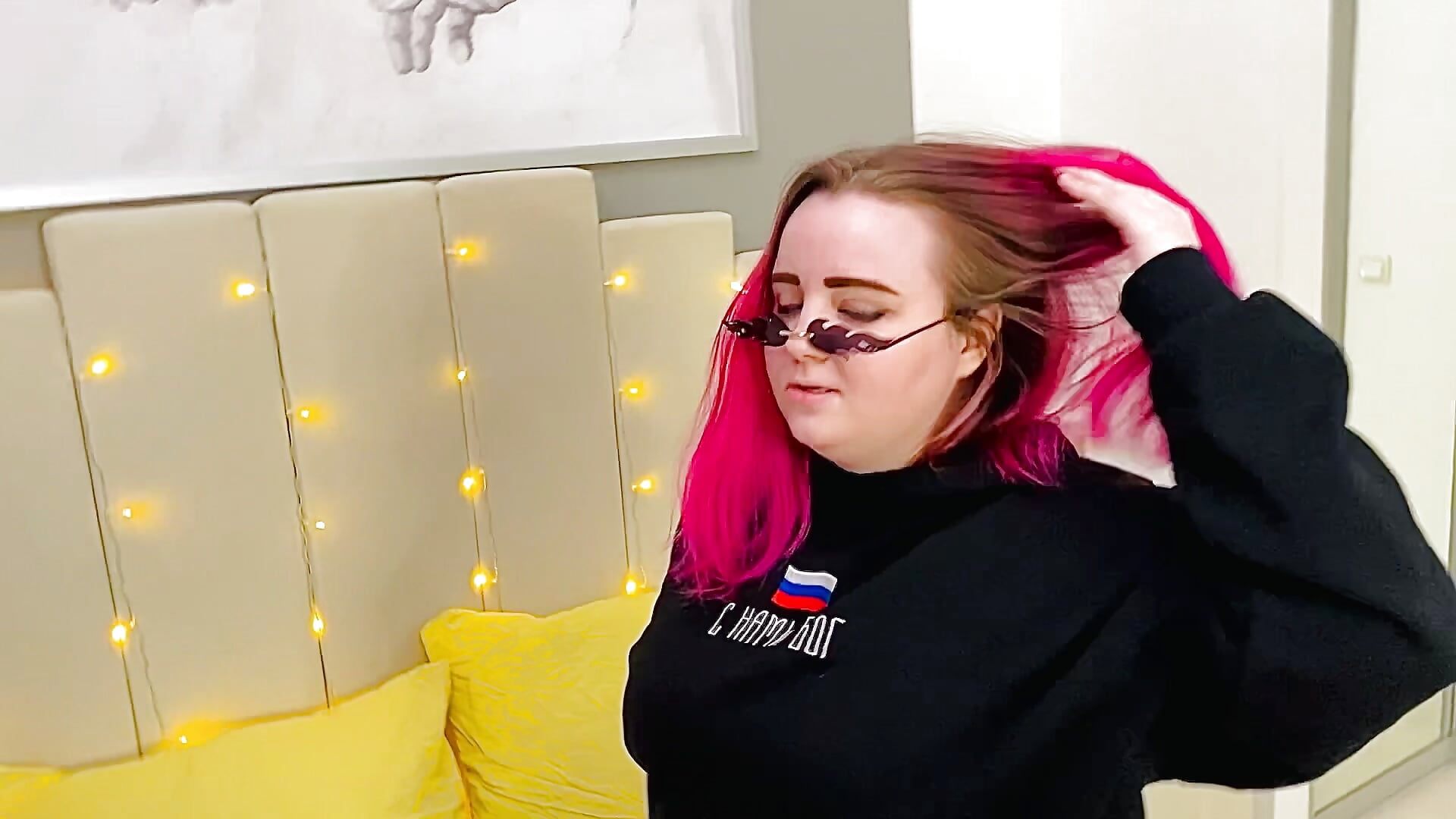 for u♥ - video by EMMA__CONNOR cam model