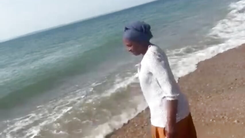 masggga - video by NaughtyGranny cam model