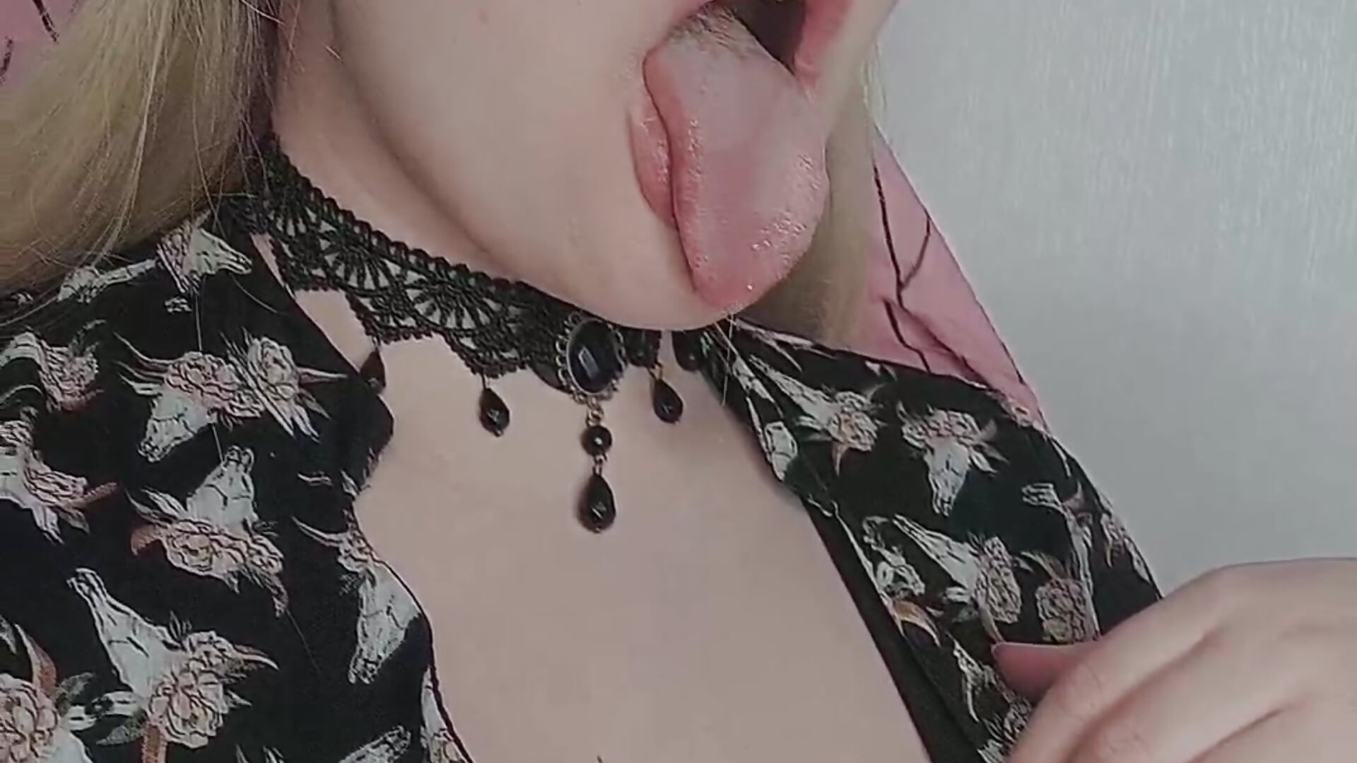 Boho Style - video van Mo_Atsui cam-model