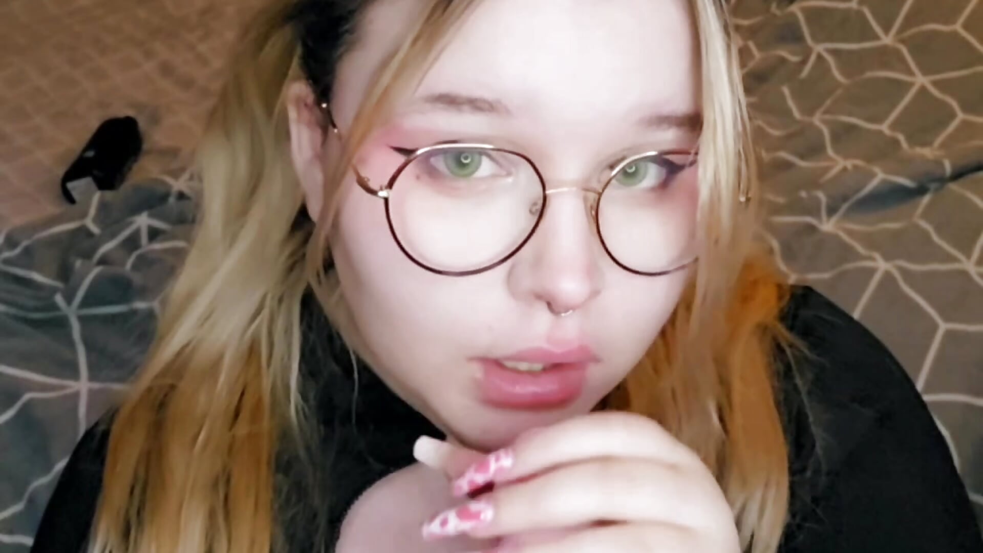 Im a little shy  >///< 2