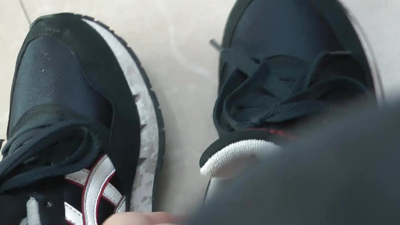 Diary  of a  foot slave - video by GoddessCeline cam model