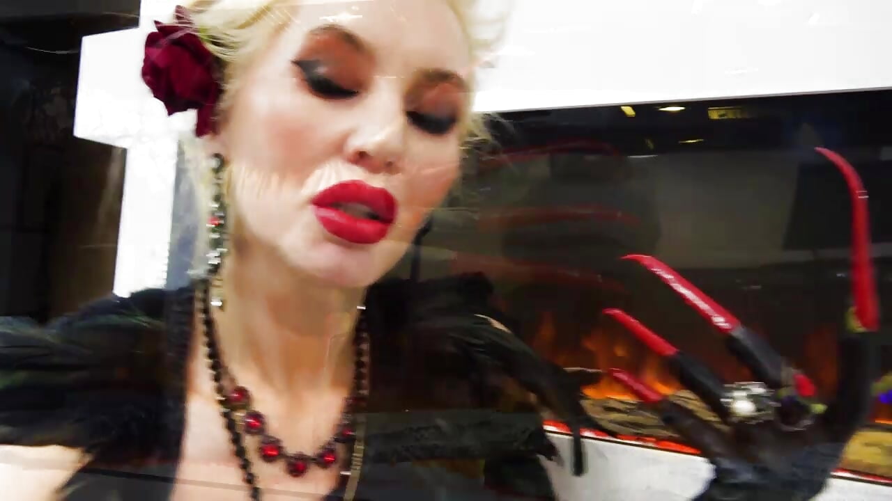 bewitching - GoddessCelinen video