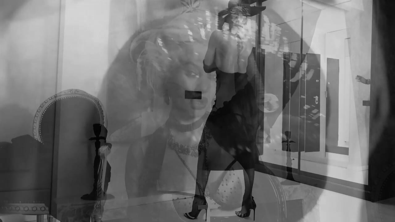 GOD - video by GoddessCeline cam model