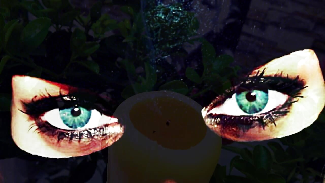 bewitched - video by GoddessCeline cam model