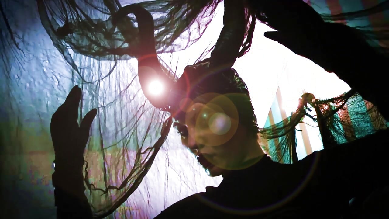 MALEFICENT - video by GoddessCeline cam model