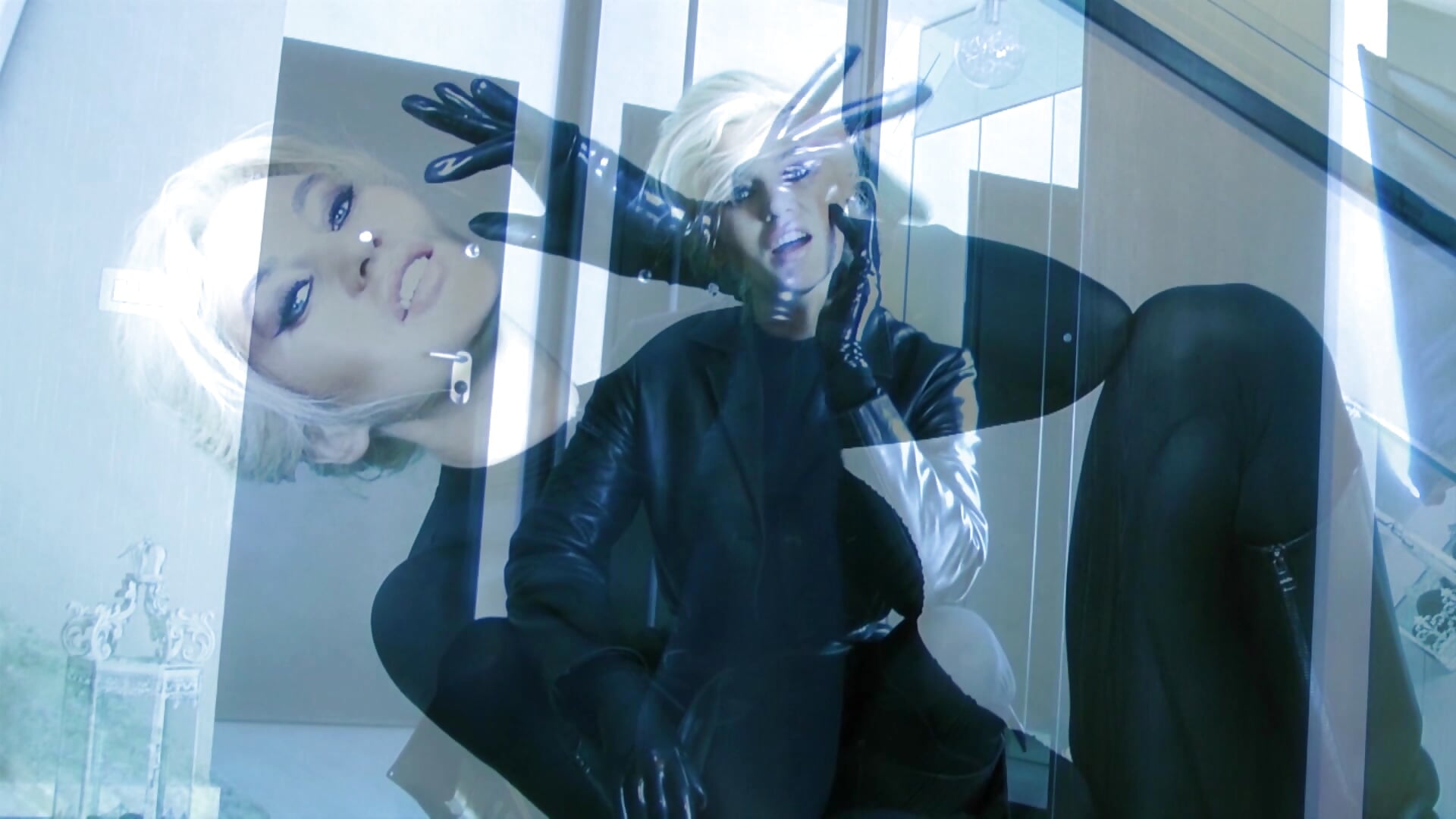 EX GF REVANGE - video by GoddessCeline cam model