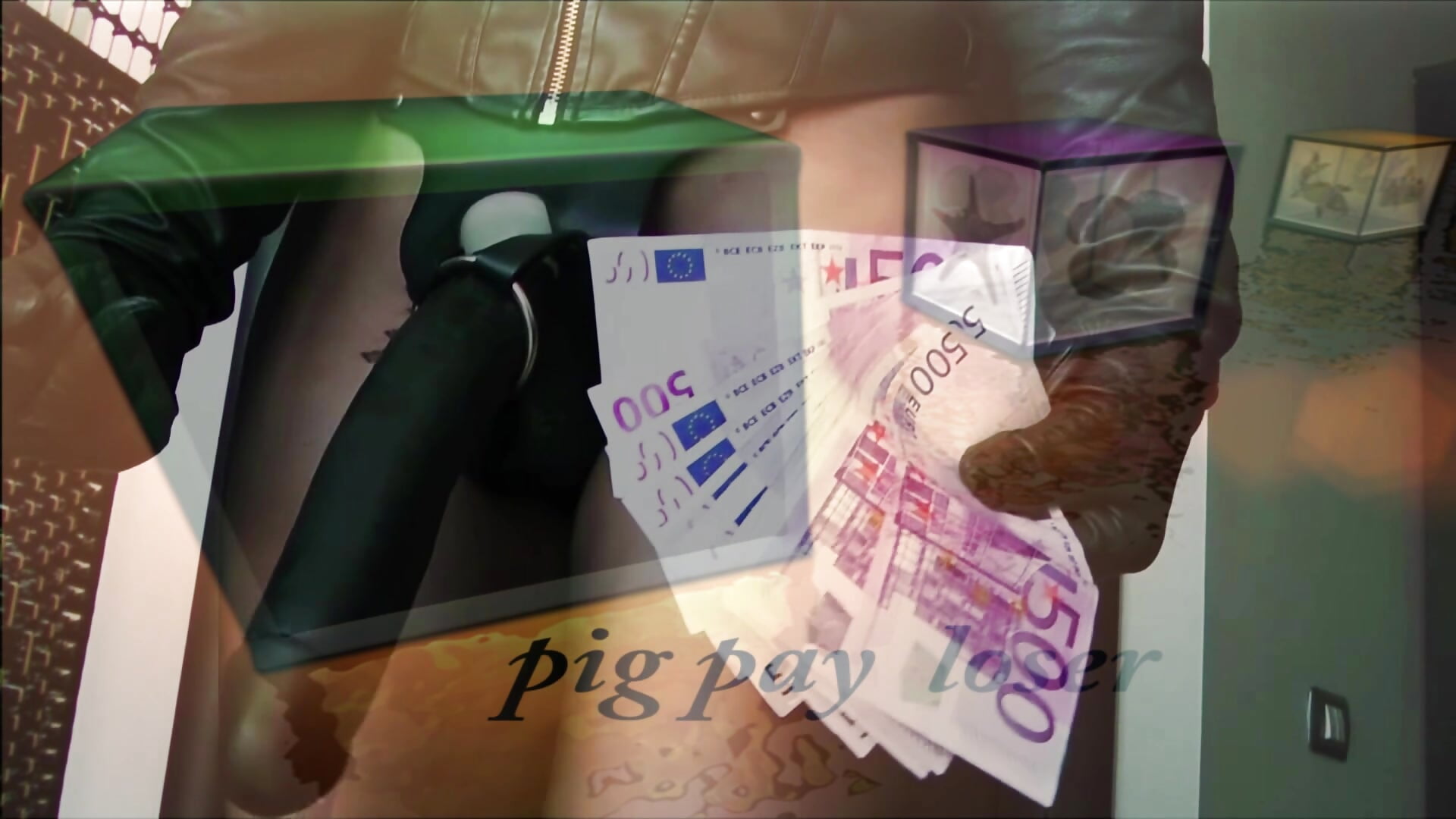 findom - video by GoddessCeline cam model