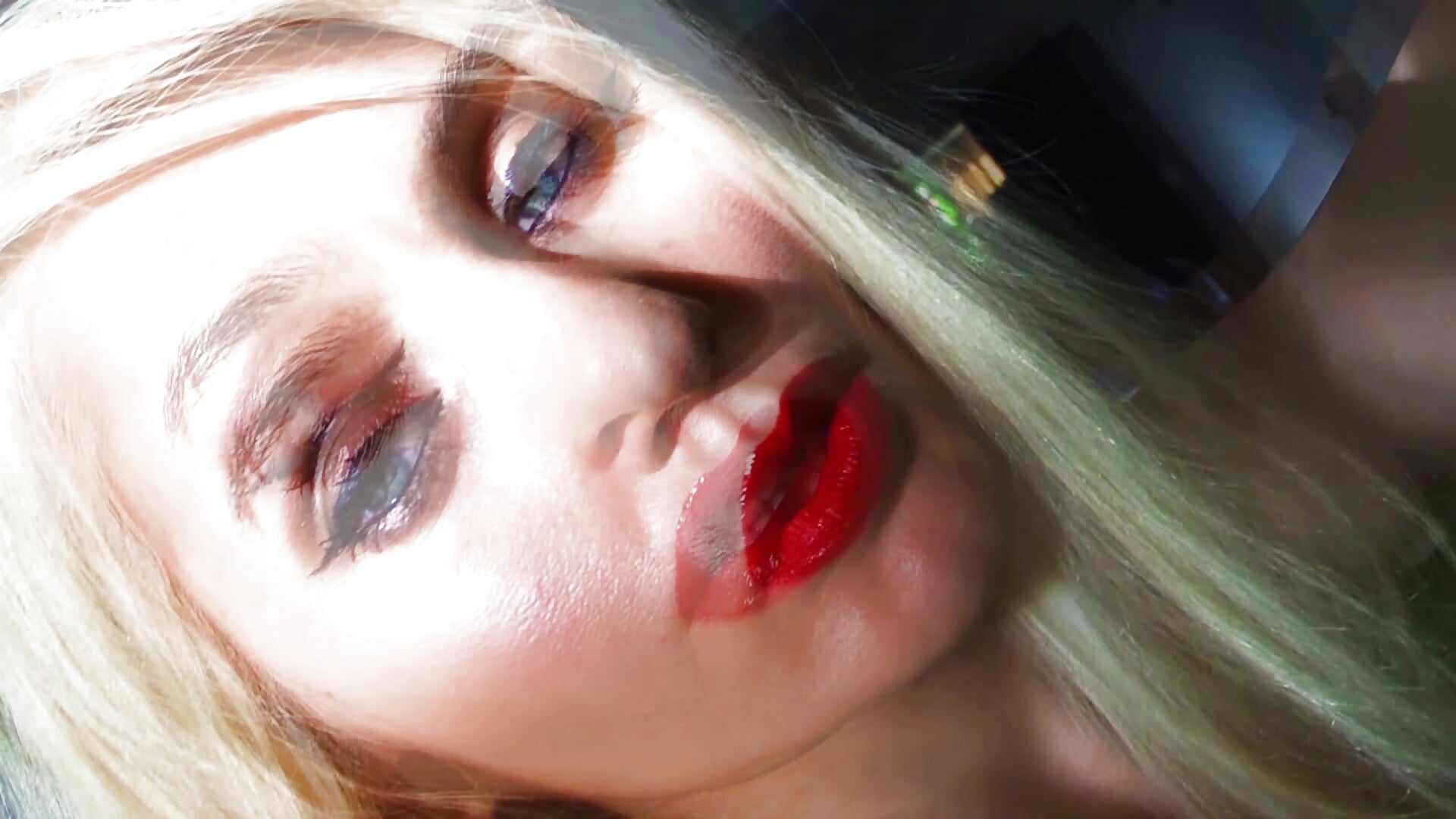 mesmerized - video by GoddessCeline cam model