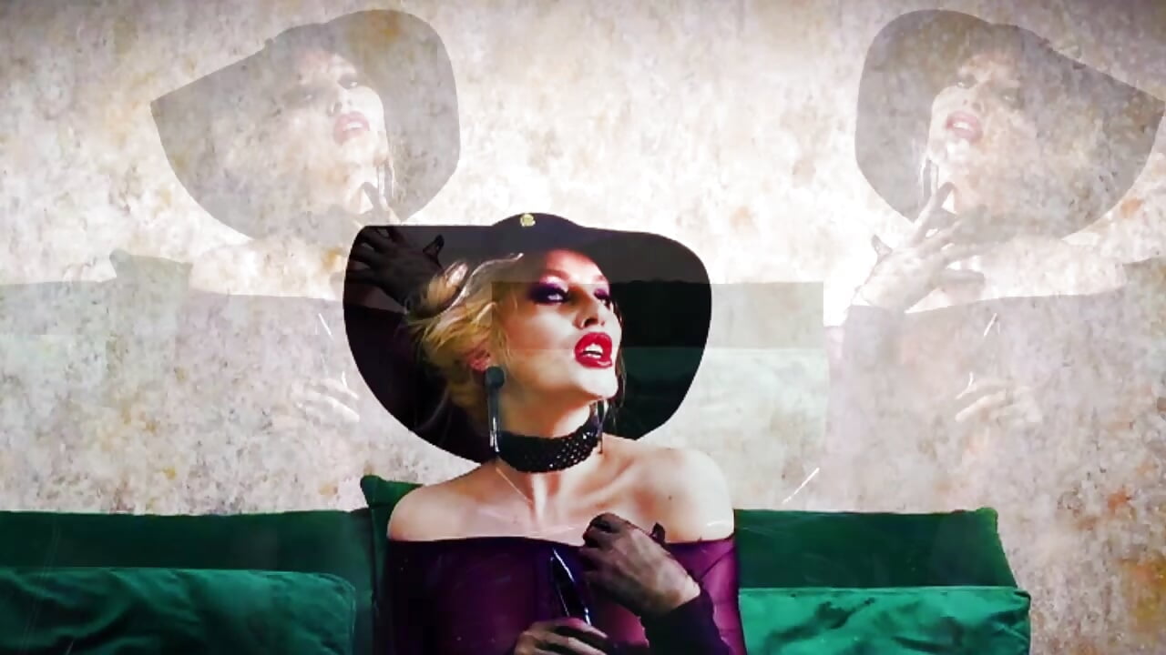 BEWITCHED - video by GoddessCeline cam model