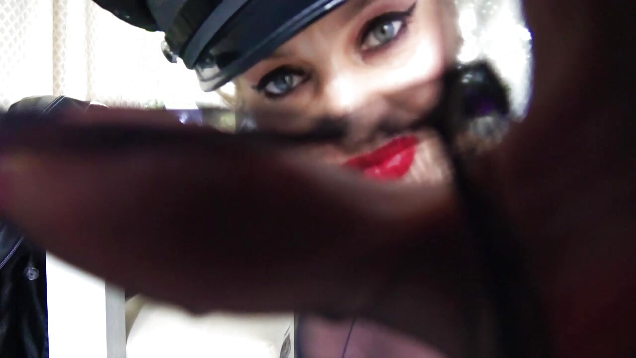 JOI CHALLENGE - video by GoddessCeline cam model