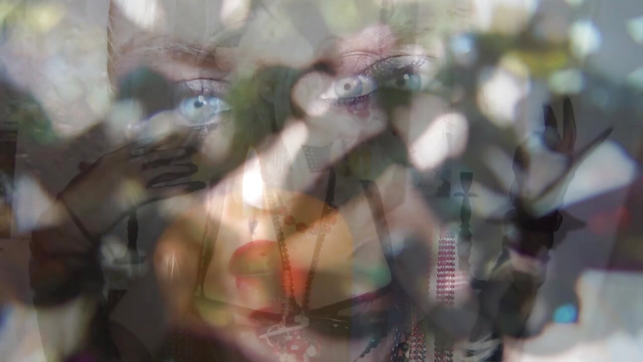 I put  a spell on you - video by GoddessCeline cam model