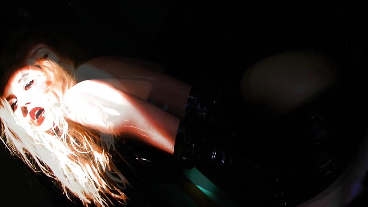 bewitched - video by GoddessCeline cam model