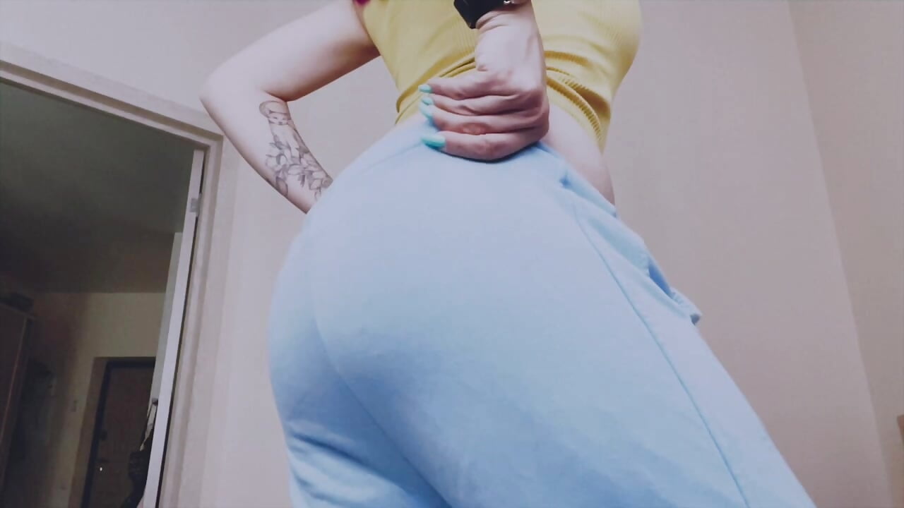 Assssssss - Vídeo de Wet__Bunny, modelo de vídeos