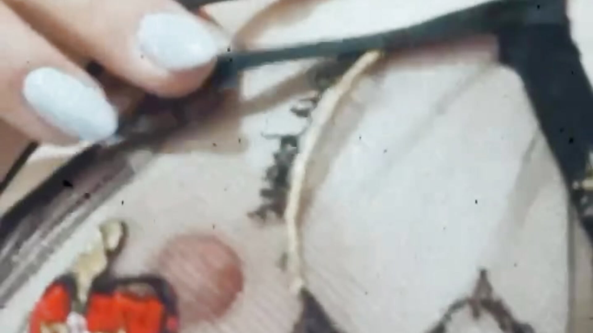 New lingerie - Vídeo de Wet__Bunny, modelo de vídeos