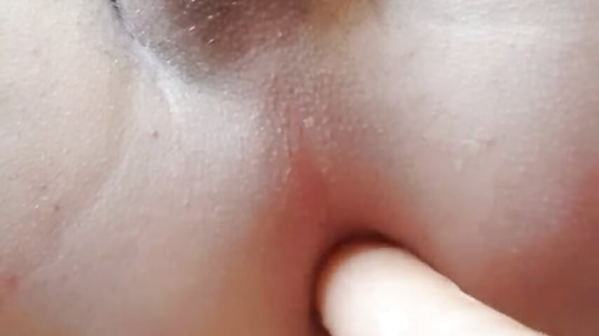 Anal – video od webkamerové modelky SluttyKittys