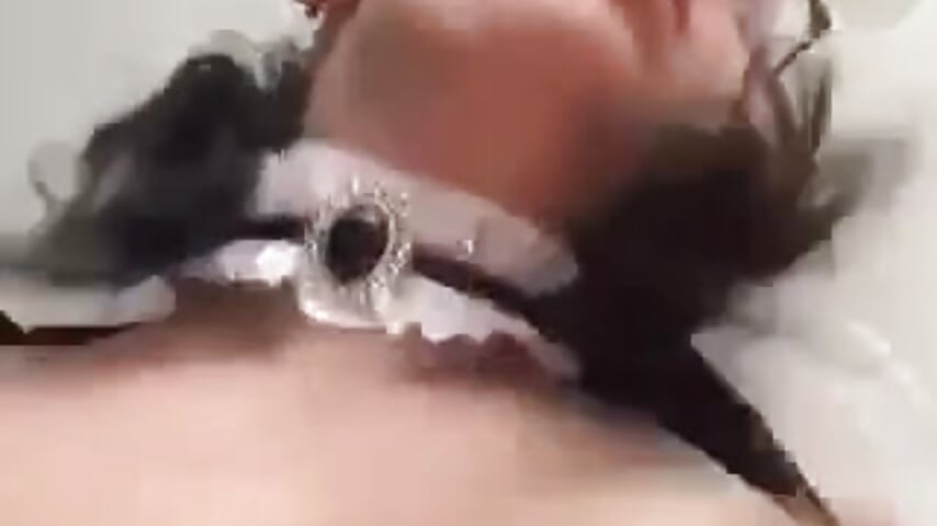 quand il me prends dans anal hummm - video by kajira1986 cam model