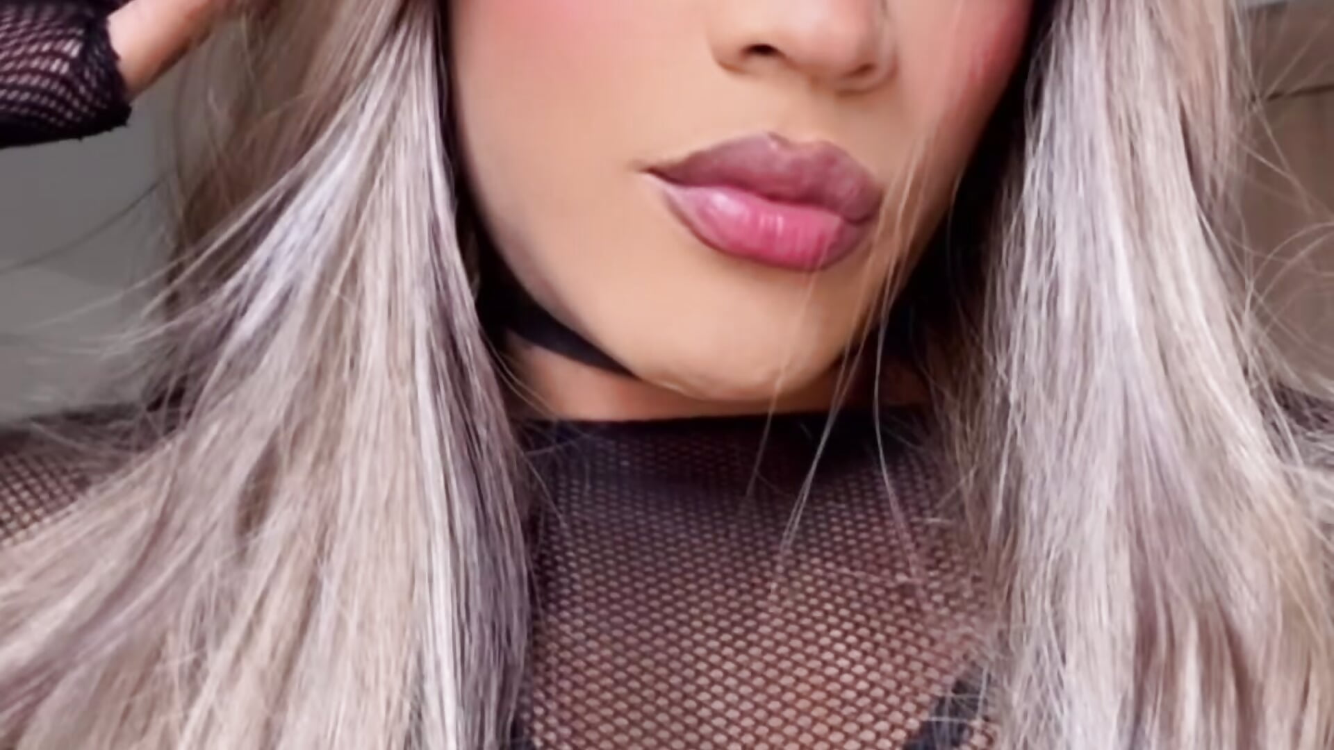 🧡 - SARA_TS_FOX 캠 모델의   동영상