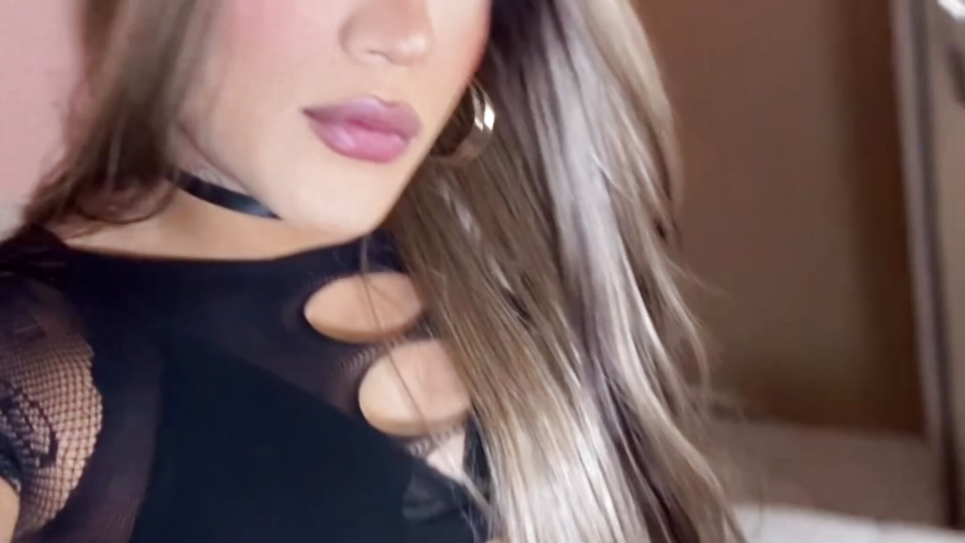 🔥 - SARA_TS_FOX 캠 모델의 동영상