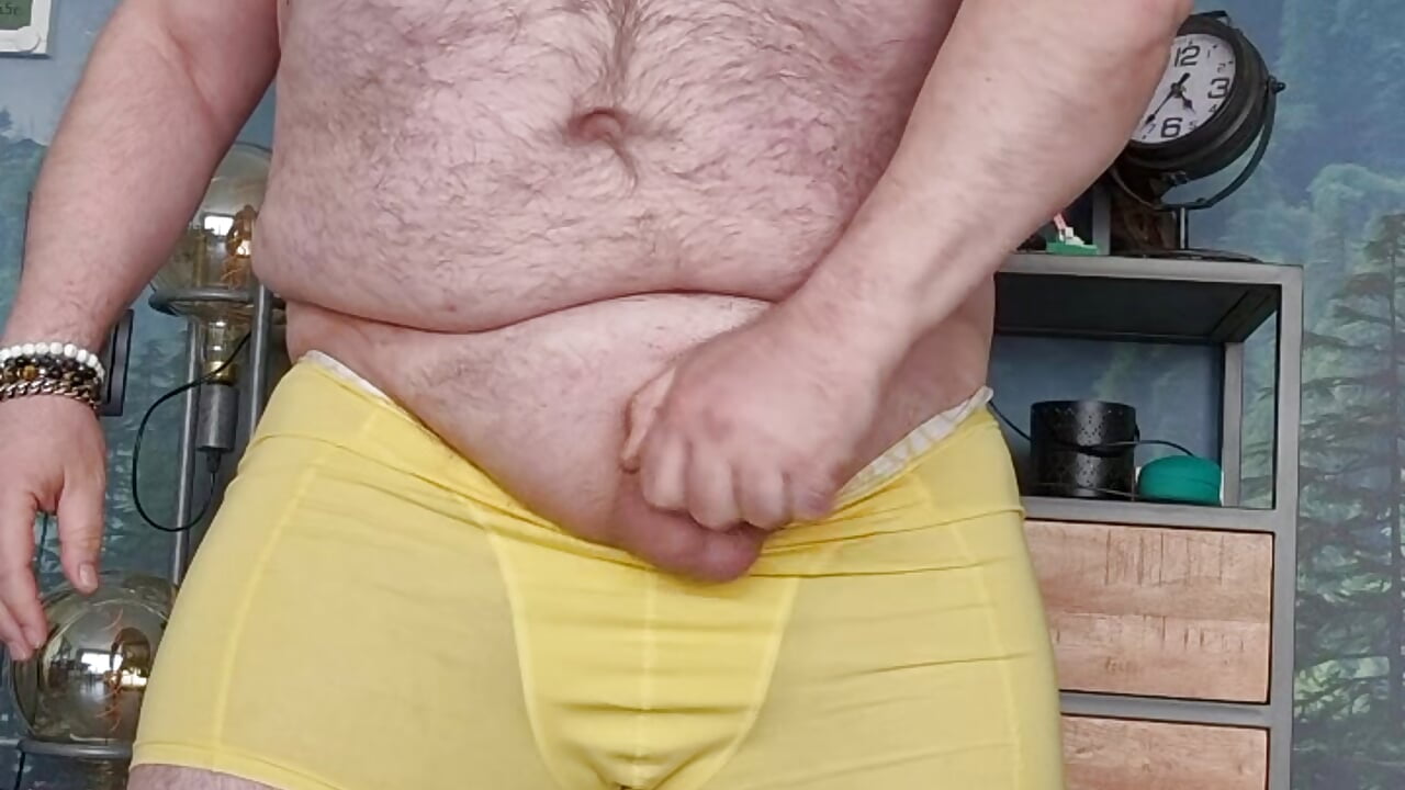 Quick jerk off - Vídeo de Cumlover197511, modelo de vídeos
