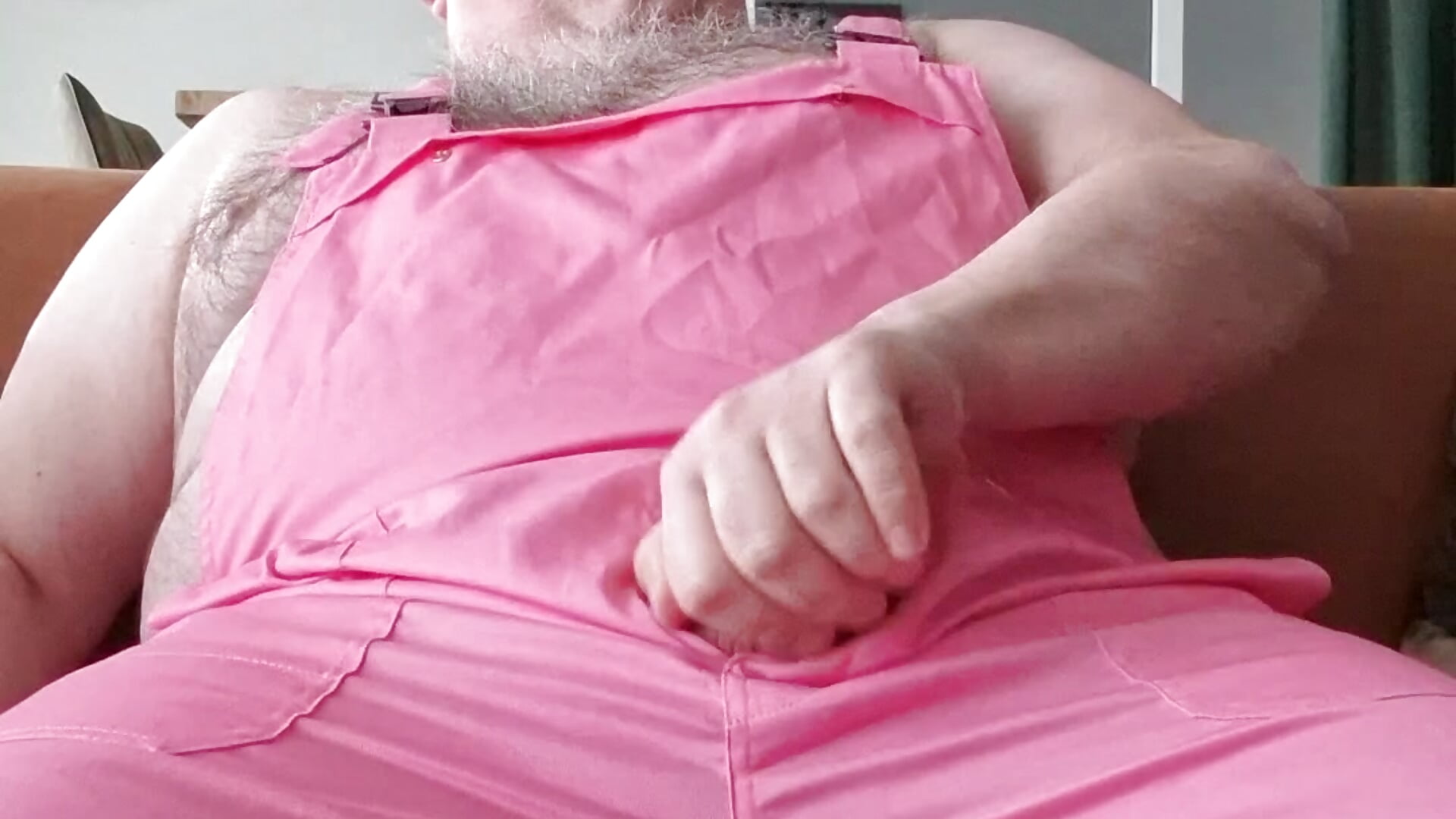 Wank and cum❤️❤️ - video by Cumlover197511 cam model