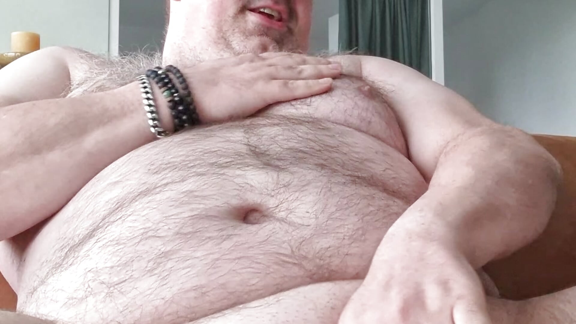Another wank,another load😋 - video by Cumlover197511 cam model