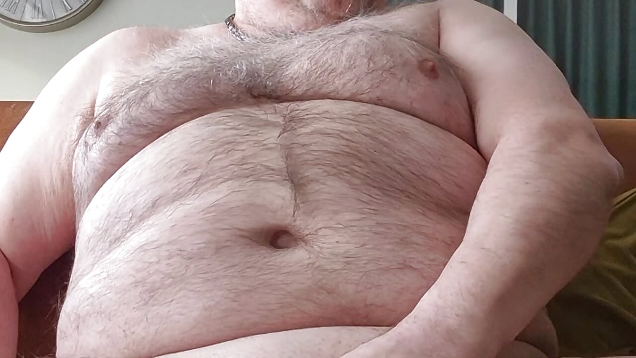 Jerking off