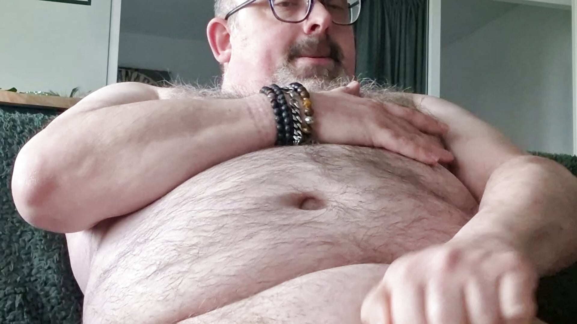 Jerk video - video by Cumlover197511 cam model