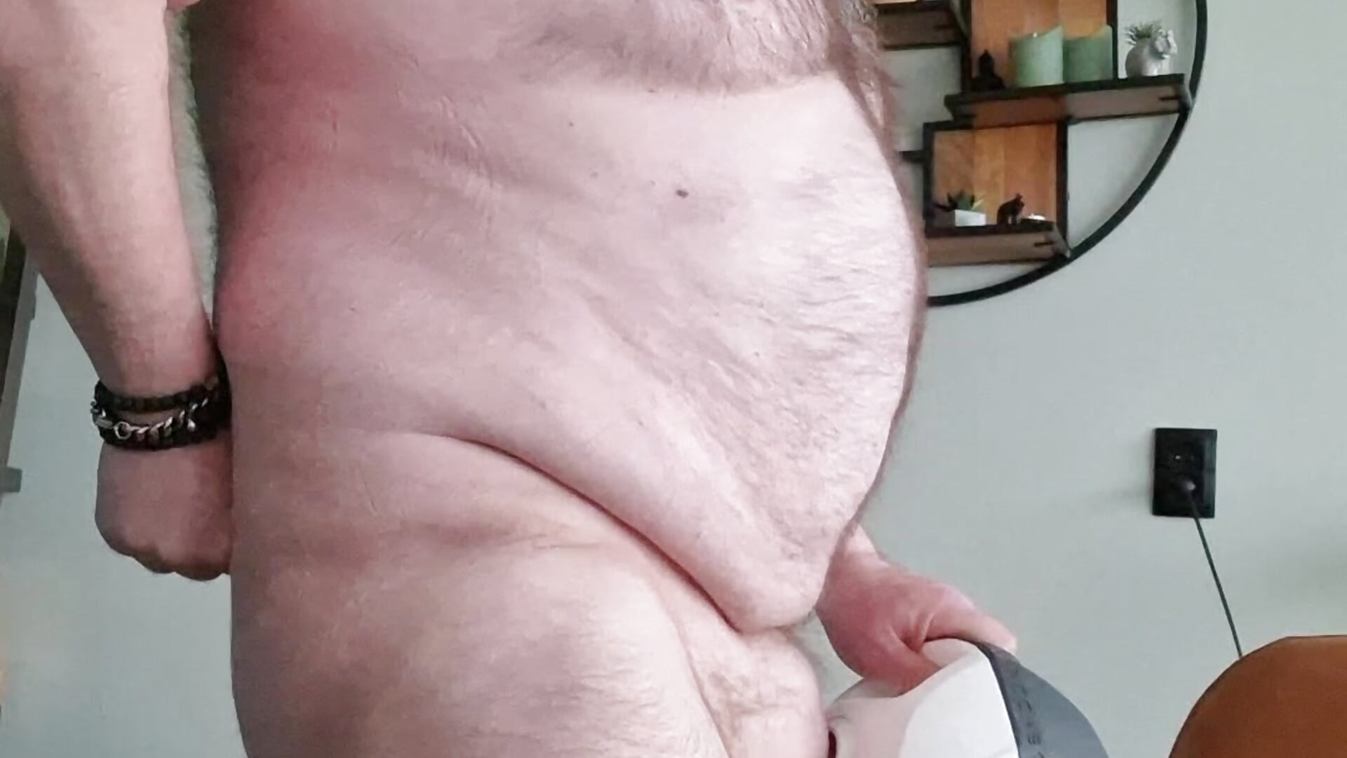 Surprise video❤️❤️ - video by Bibear197511 cam model