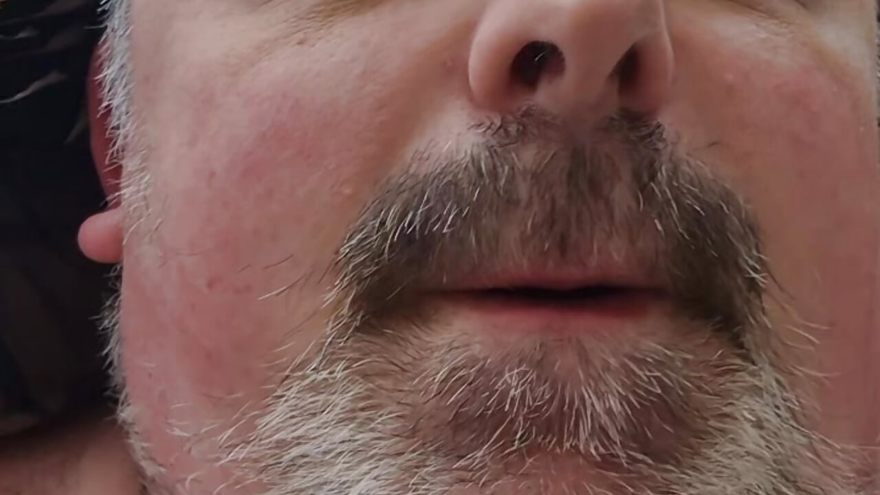 My face while cumming and tasting it❤️