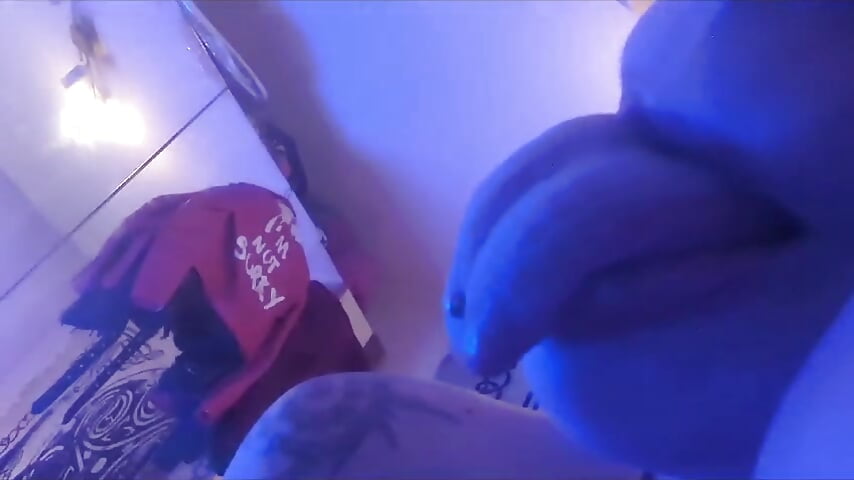 TONGUE - video by Insomniacid cam model