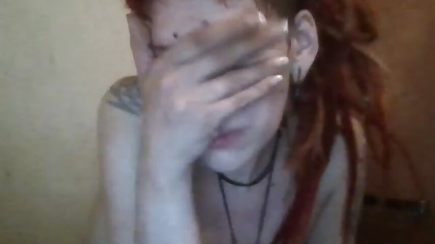 punkti... punkti... punkti... :) - video by Insomniacid cam model