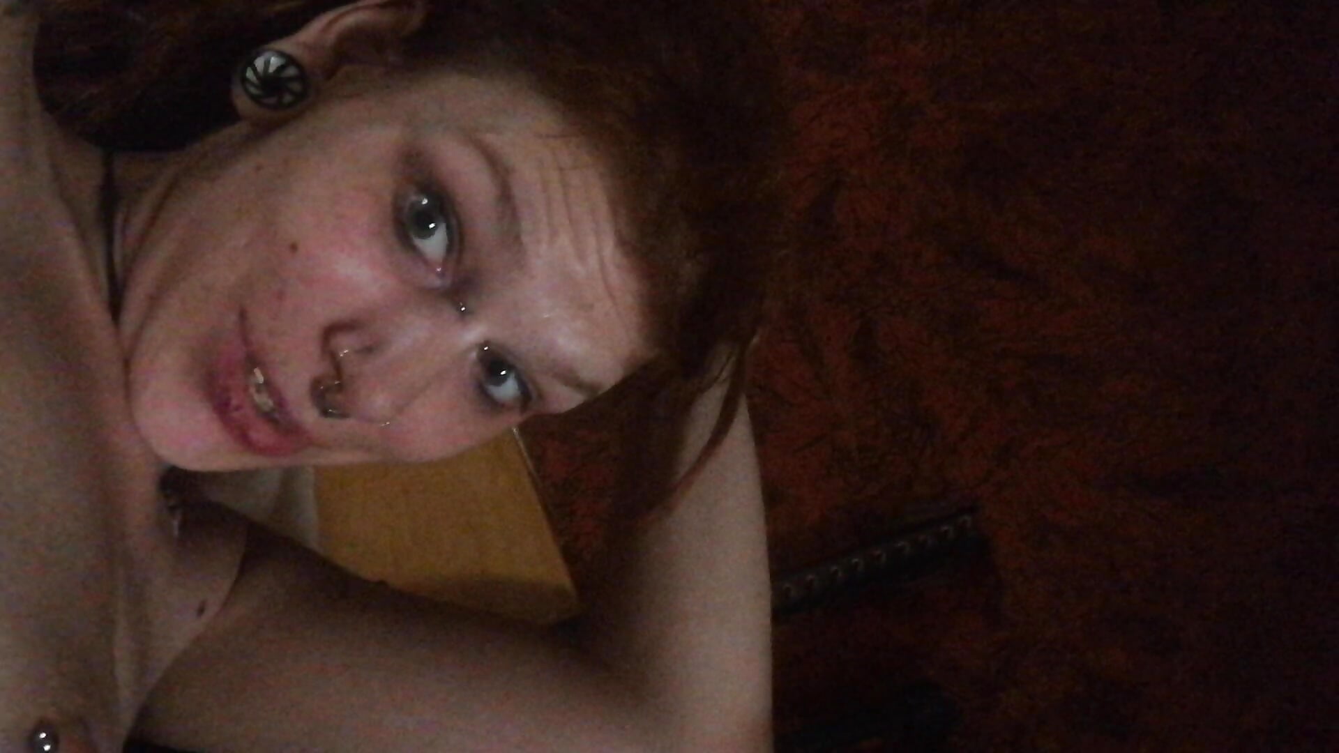 Day after Stream x) - video by Insomniacid cam model