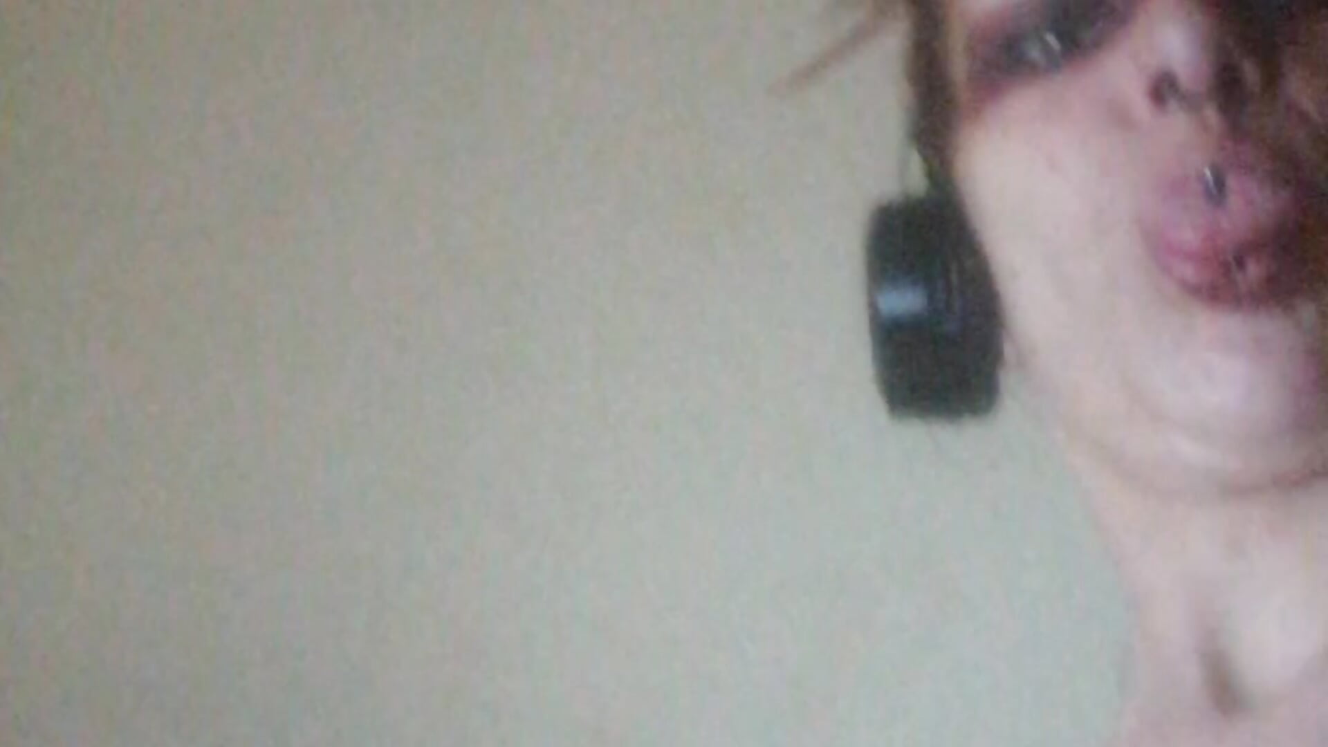 Laaaaanweilig ! xD  (when it gets boring @home) ..hihi.. - video by Insomniacid cam model