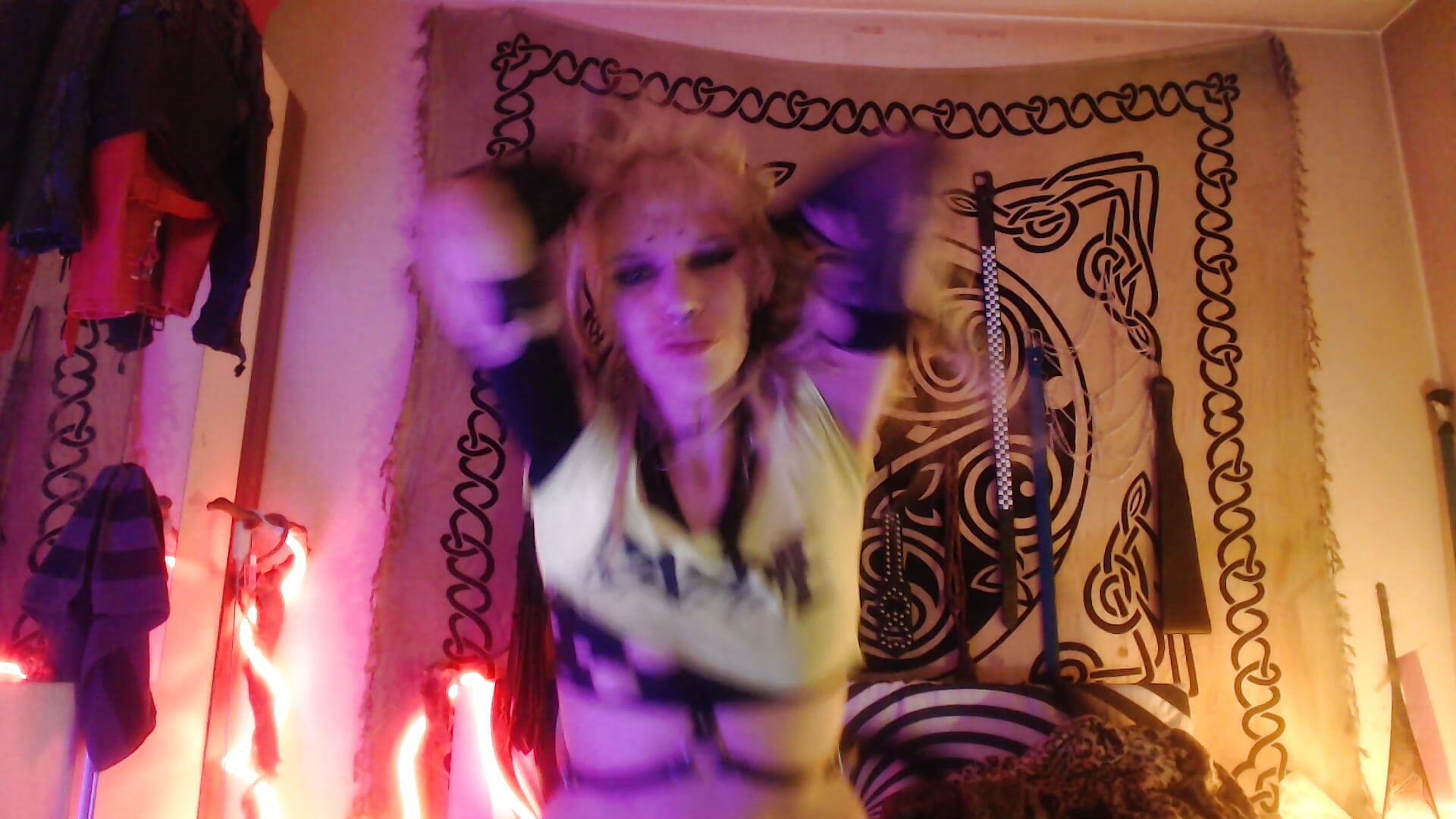 Just 4 fuckin´ FUN  =)) - video by Insomniacid cam model