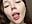 AHEGAO GIRL - video by MilenaSaint cam model