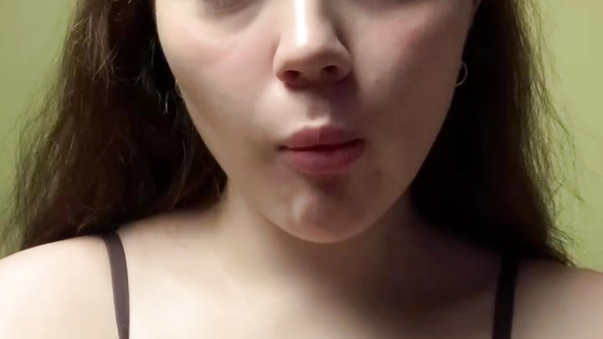 BUBBLE GUM - video by MilenaSaint cam model