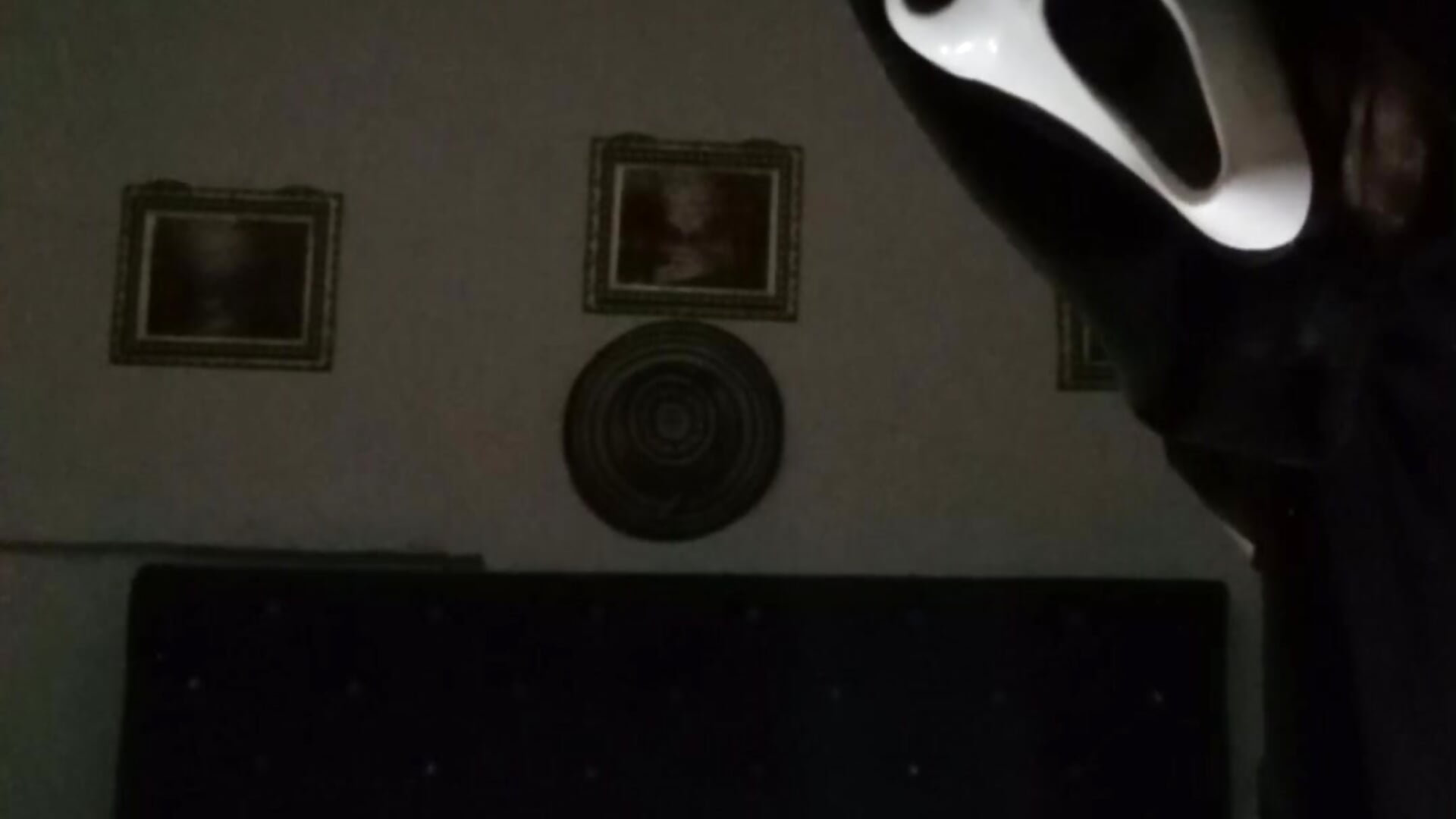 This Is Halloween 👻 – видео вебкам-модели JaMell61