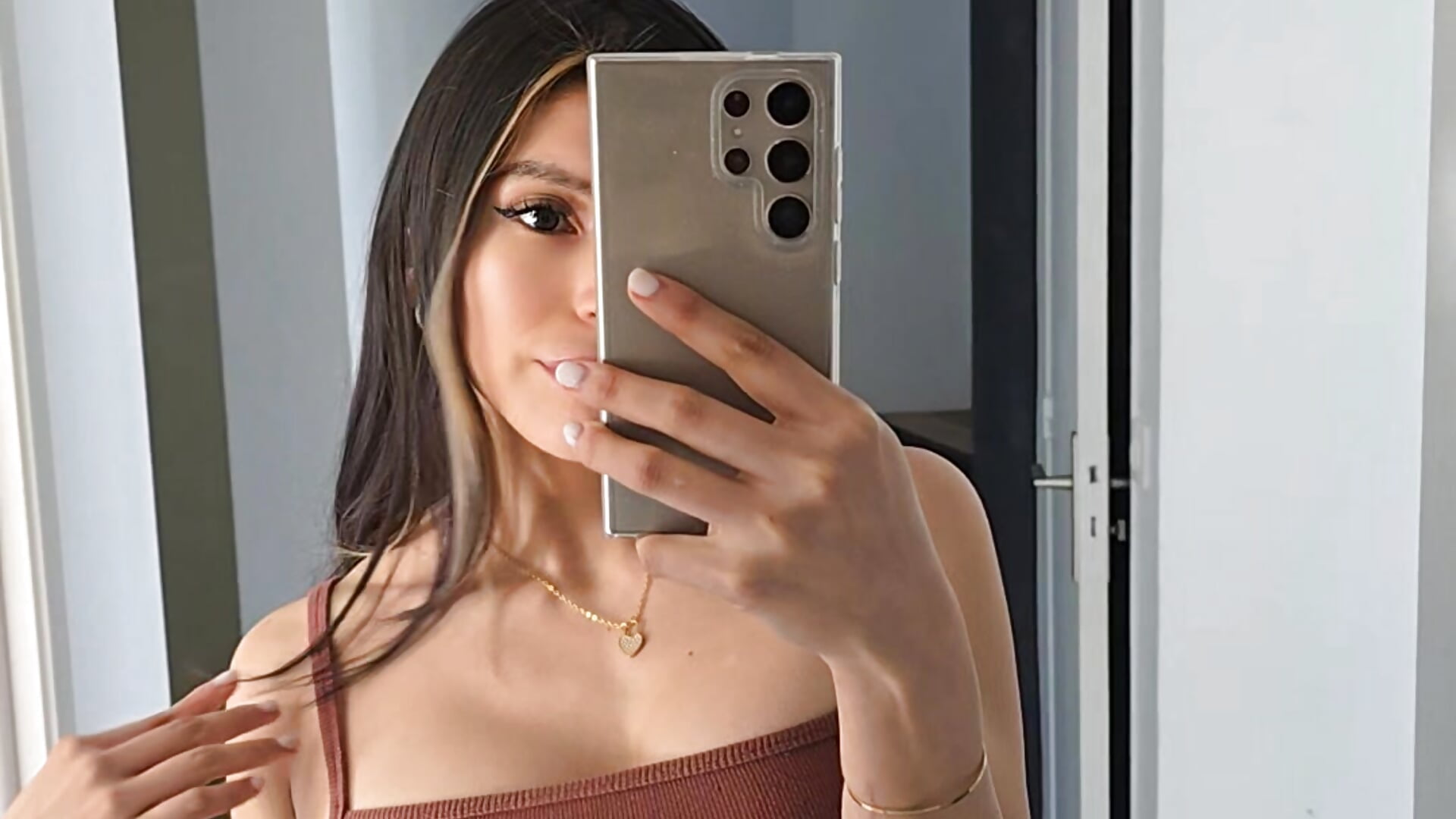 Moi💕 - LalieFR 캠 모델의 동영상